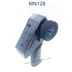 MN MODEL MN128 Parts Transmitter