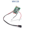 MN MODEL MN128 Parts Receiver Kit