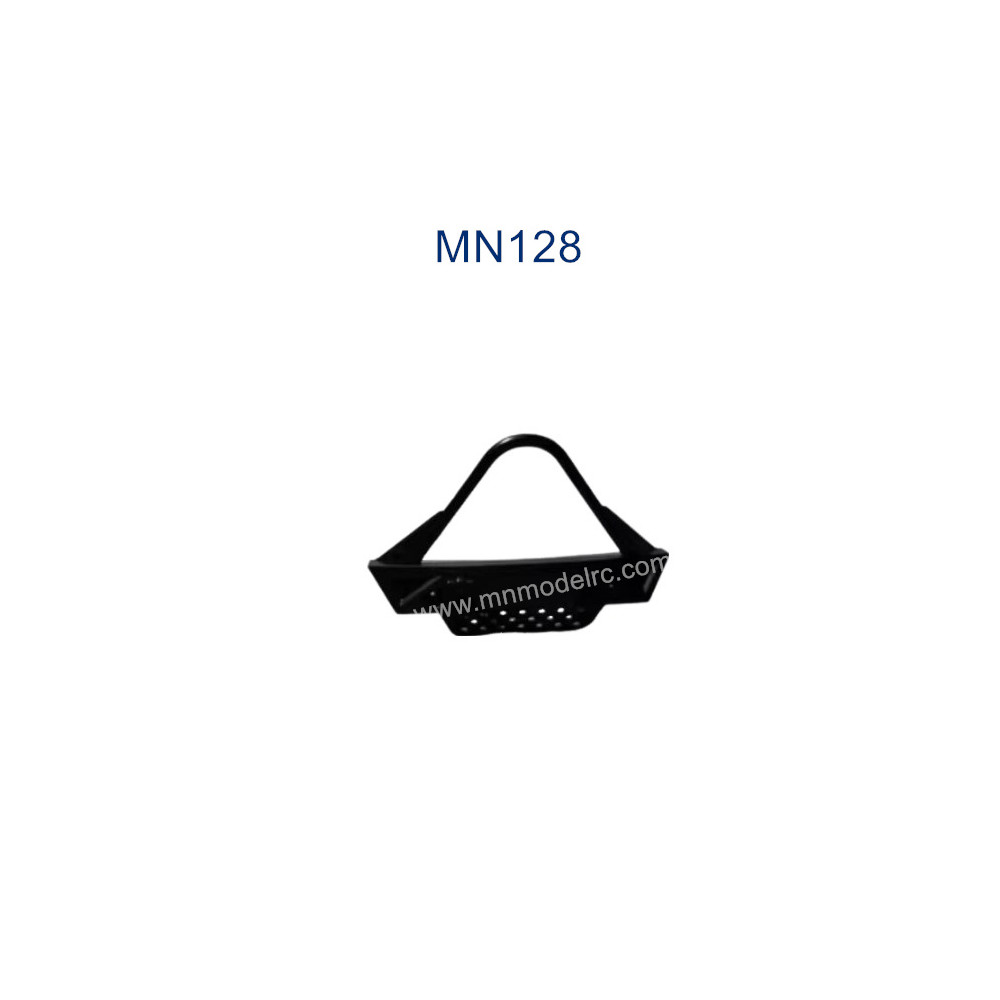MN MODEL MN128 Parts Protector