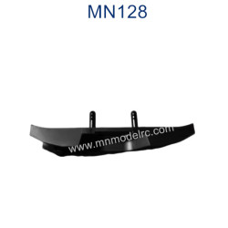 MN MODEL MN128 Parts Rear Protector