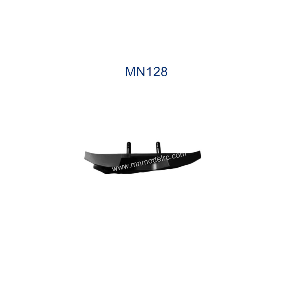 MN MODEL MN128 Parts Rear Protector