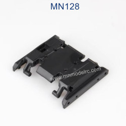 MN MODEL MN128 Parts Center Bottom Plate