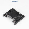 MN MODEL MN128 Parts Center Bottom Plate