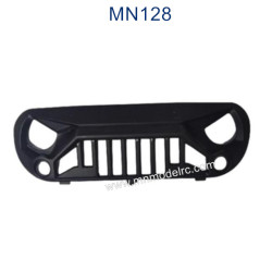 MN MODEL MN128 Parts Front face B