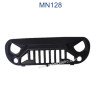 MN MODEL MN128 Parts Front face B