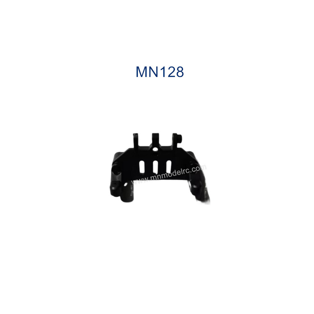 MN MODEL MN128 Parts Servo Seat