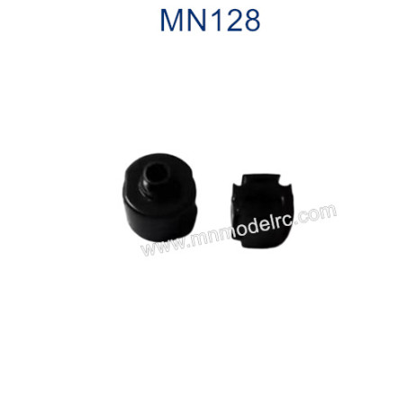 MN MODEL MN128 Parts Differential Box