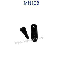 MN MODEL MN128 Parts Servo Arm