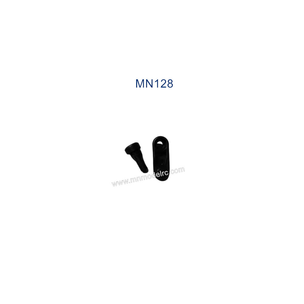 MN MODEL MN128 Parts Servo Arm MN MODEL MN128 Parts Servo Arm