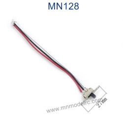 MN MODEL MN128 Parts New Plug