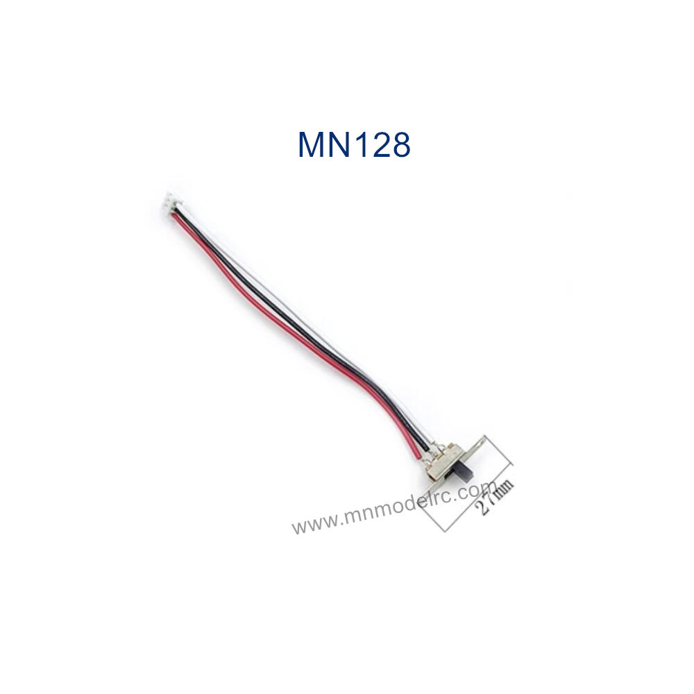 MN MODEL MN128 Parts New Plug MN MODEL MN128 Parts New Plug