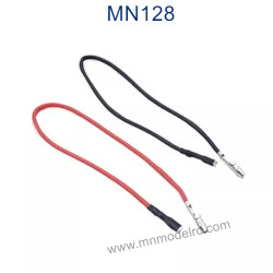 MN MODEL MN128 Parts Motor Wire