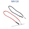 MN MODEL MN128 Parts Motor Wire