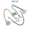 MN MODEL MN128 Parts LED Light Set