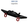 MN MODEL MN128 Upgrade parts Front Protector black