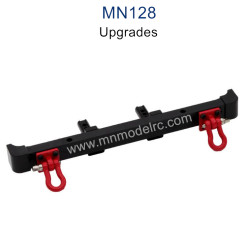 MN MODEL MN128 Upgrade parts Rear Protector black