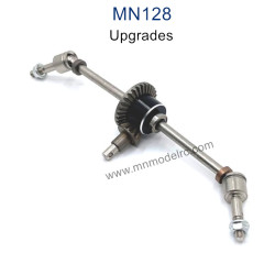 MN MODEL MN128 Upgrade parts Front Axle Shaft kit