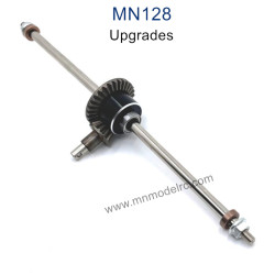 MN MODEL MN128 Upgrade parts Rear Axle Shaft kit