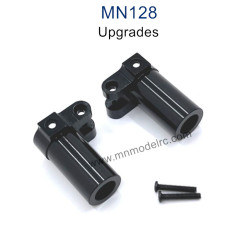 MN MODEL MN128 Upgrade Parts Metal Rear Axle Cup