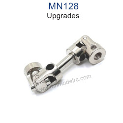MN MODEL MN128 Upgrades Metal Transmission Shaft