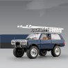 MN MODEL MN168 RC Car darkblue