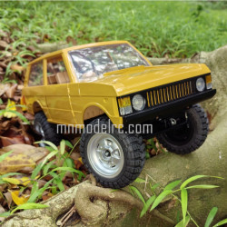 New MN MODEL MN168 1/12 4WD RC Car