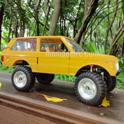 MN MODEL MN168 1/12 4WD RC Car