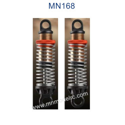 MN MODEL MN168 Parts Shock Absorber