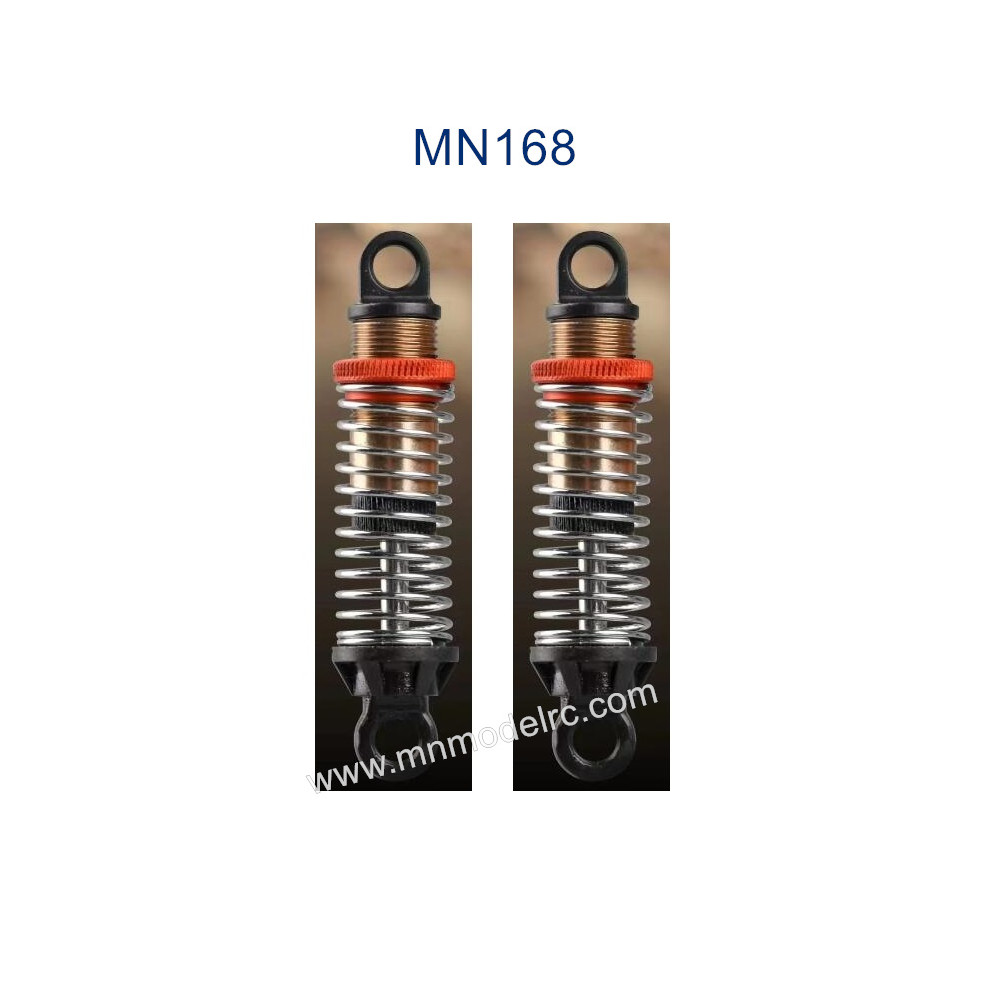 MN MODEL MN168 Parts Shock Absorber