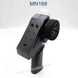 MN MODEL MN168 Parts Transmitter