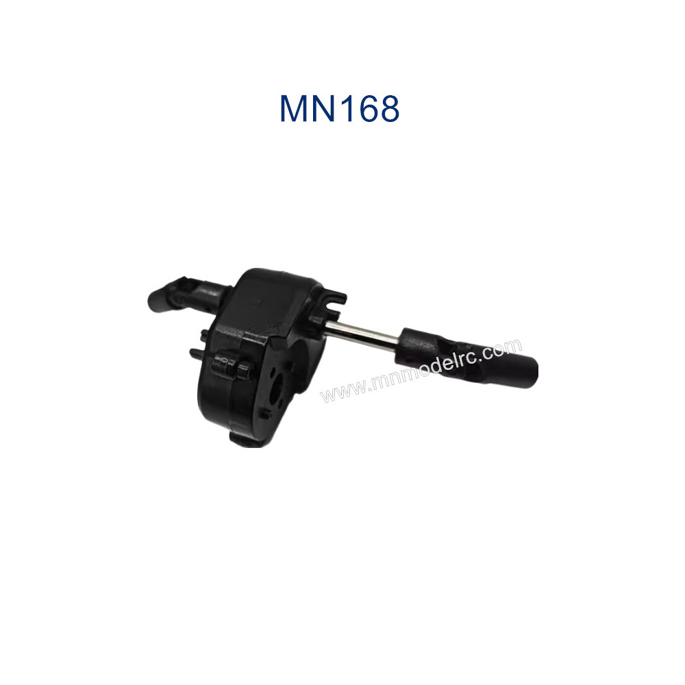 MN MODEL MN168 Parts Gearbox Kit