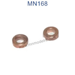 MN MODEL MN168 Parts Copper sets