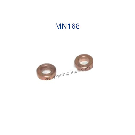 MN MODEL MN168 Parts Copper sets