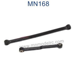 MN MODEL MN168 Parts Steering Connect Rods