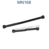 MN MODEL MN168 Parts Steering Connect Rods