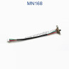 MN MODEL MN168 Parts Turn Off 78E-02