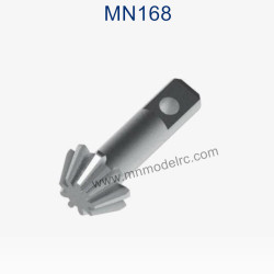 MN MODEL MN168 Parts Small Bevel Gear