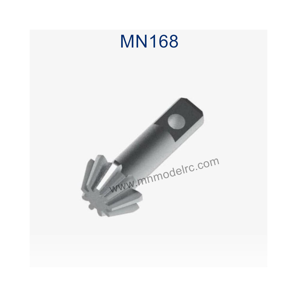 MN MODEL MN168 Parts Small Bevel Gear