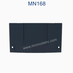 MN MODEL MN168 Parts Hood C168-04-01