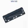 MN MODEL MN168 Parts Tail Cover C168-04-04