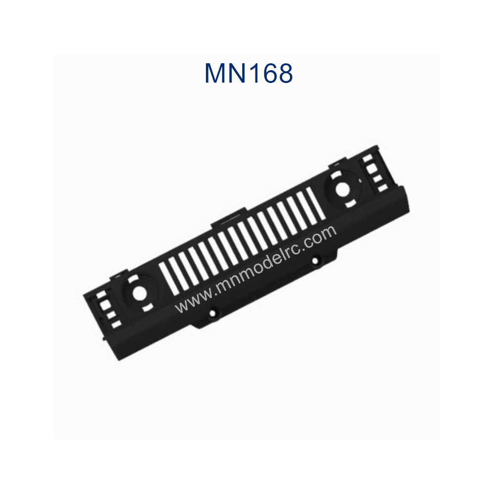 MN MODEL MN168 Parts Breathable mesh C168-05-01