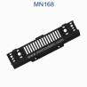 MN MODEL MN168 Parts Breathable mesh C168-05-01