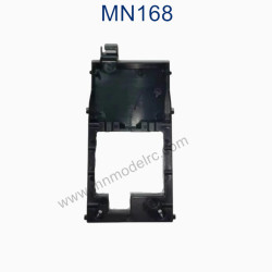 MN MODEL MN168 Parts Front Under Plate D4-01-01