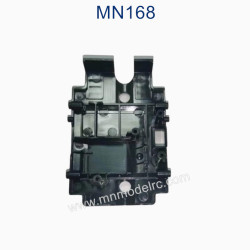 MN MODEL MN168 Parts midsole panel D4-01-03