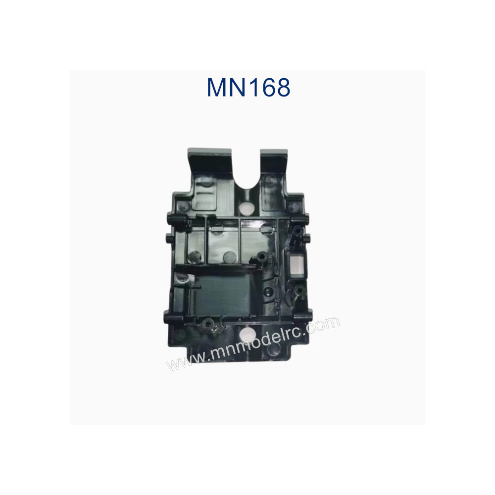 MN MODEL MN168 Parts midsole panel D4-01-03