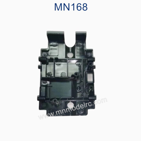 MN MODEL MN168 Parts midsole panel D4-01-03
