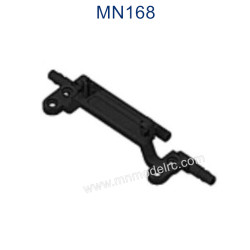 MN MODEL MN168 Parts Servo Frame D4-02-01