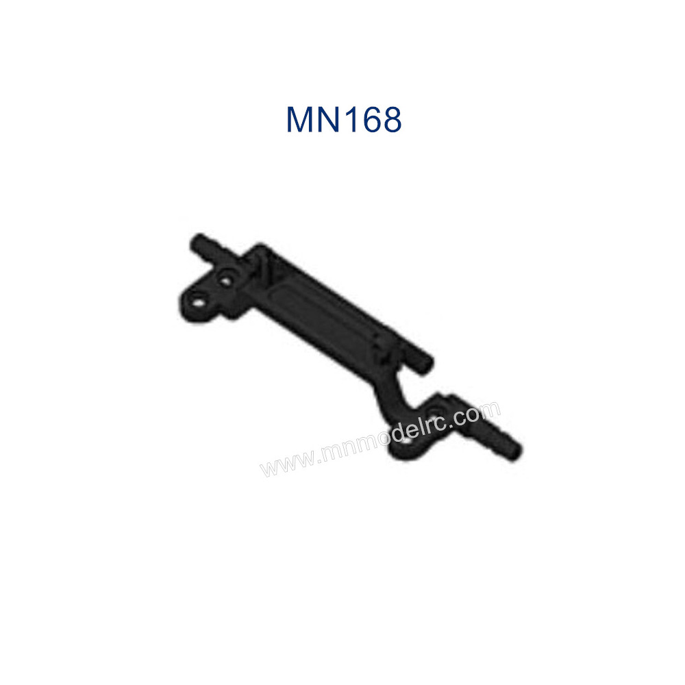 MN MODEL MN168 Parts Servo Frame D4-02-01
