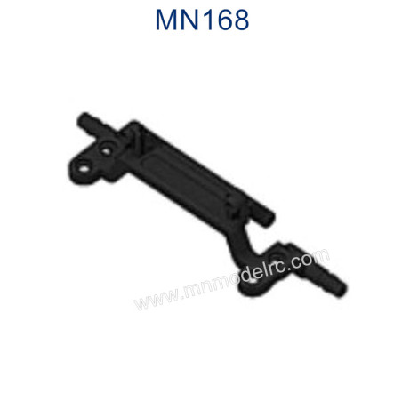 MN MODEL MN168 Parts Servo Frame D4-02-01