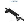 MN MODEL MN168 Parts Servo Frame D4-02-01